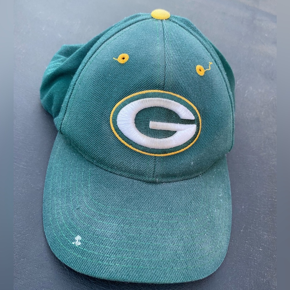 Ball cap